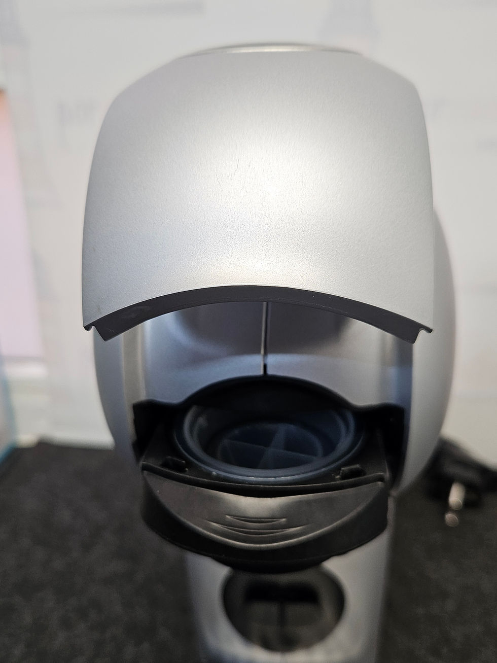 Miniatura: Cafetera Dolce Gusto Genio S Touch 