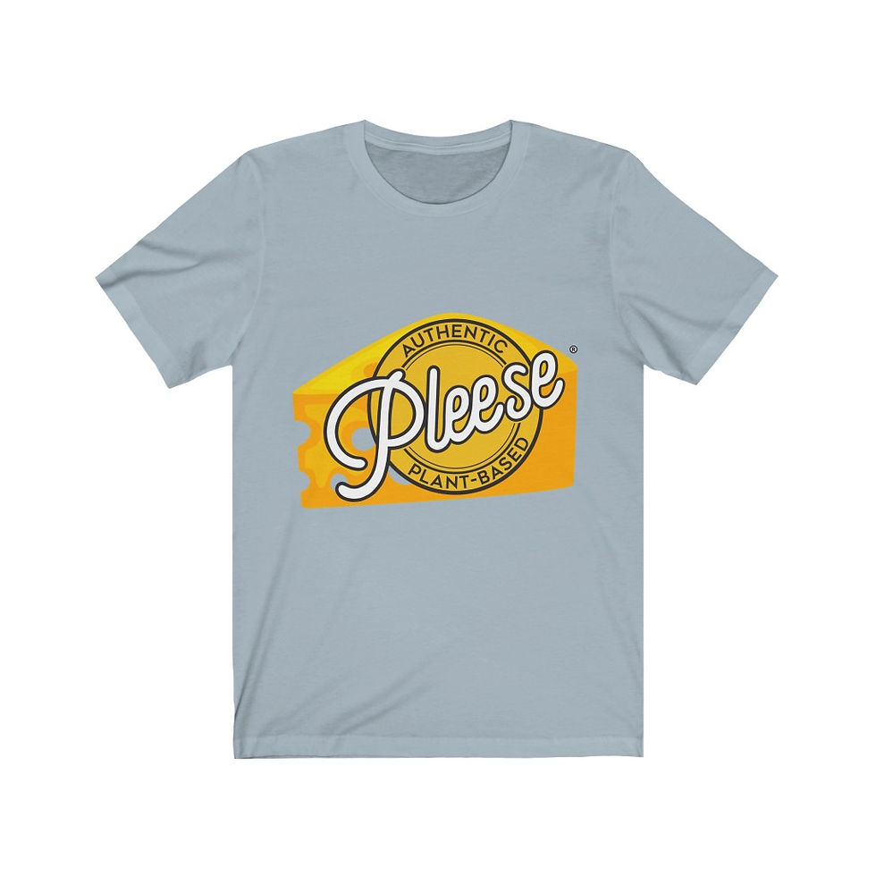 Thumbnail: Gender Neutral Jersey Short Sleeve Tee