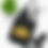 Thumbnail: Organic Canvas Tote Bag
