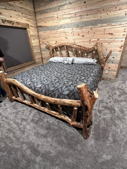 Custom Woodworking