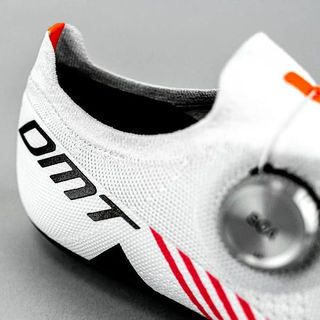 DMT KR0 ROAD SHOES GIRO EDITION | Good Coffee & Bikes