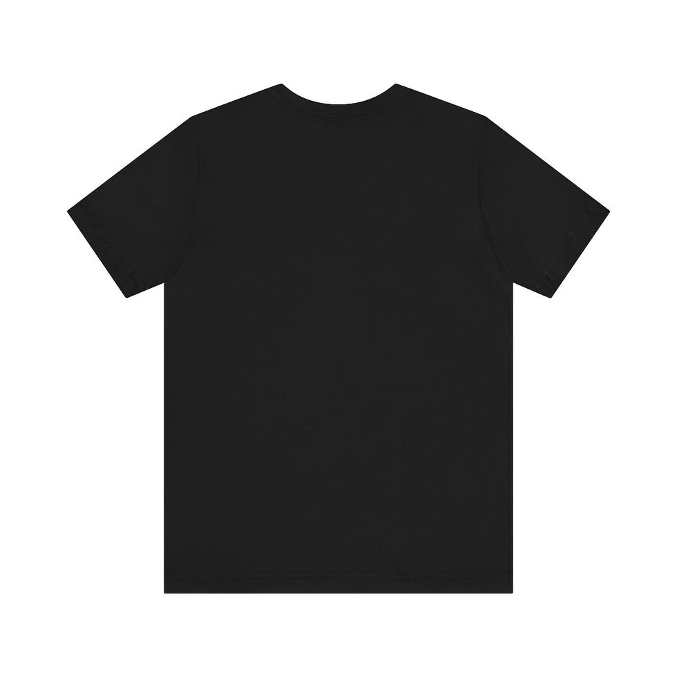 Thumbnail: MDWST Unisex Jersey Short Sleeve Tee