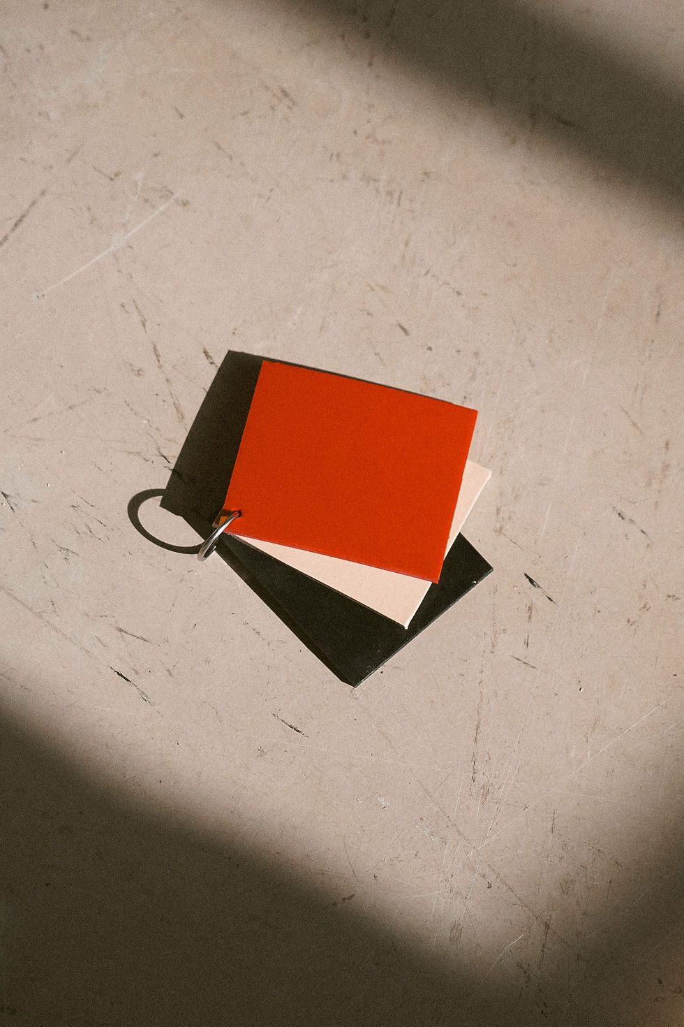 Thumbnail: Rubber Libraries by Atelier Fomenta