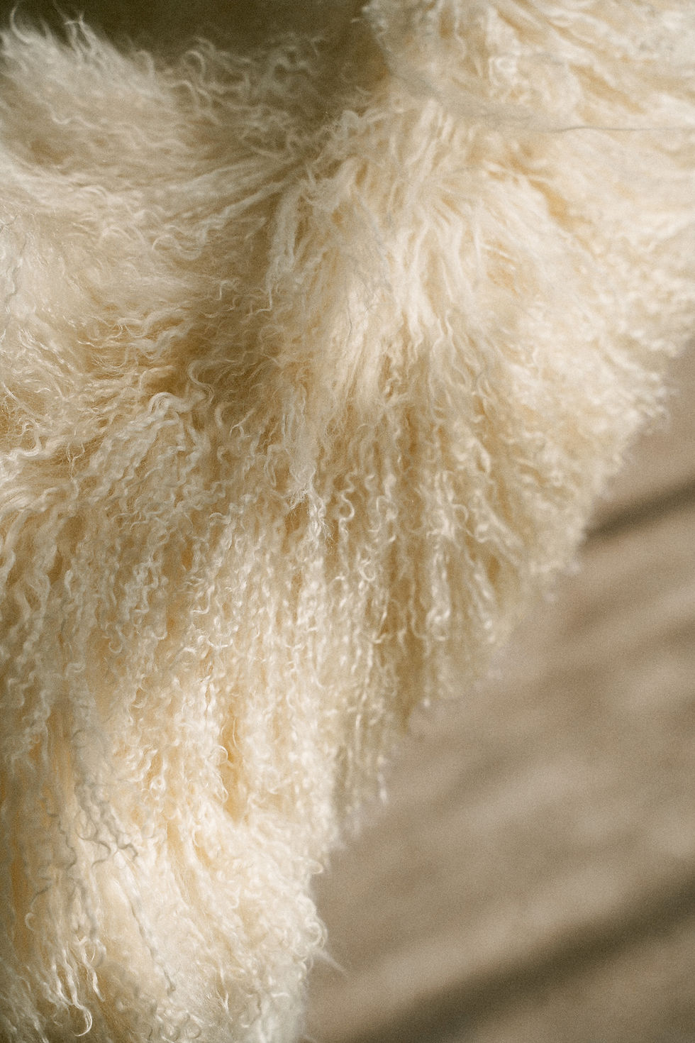 Thumbnail: RENTAL ONLY - 'Yeti' Model Rocking Chair By Mario Scheichenbauer For Elam