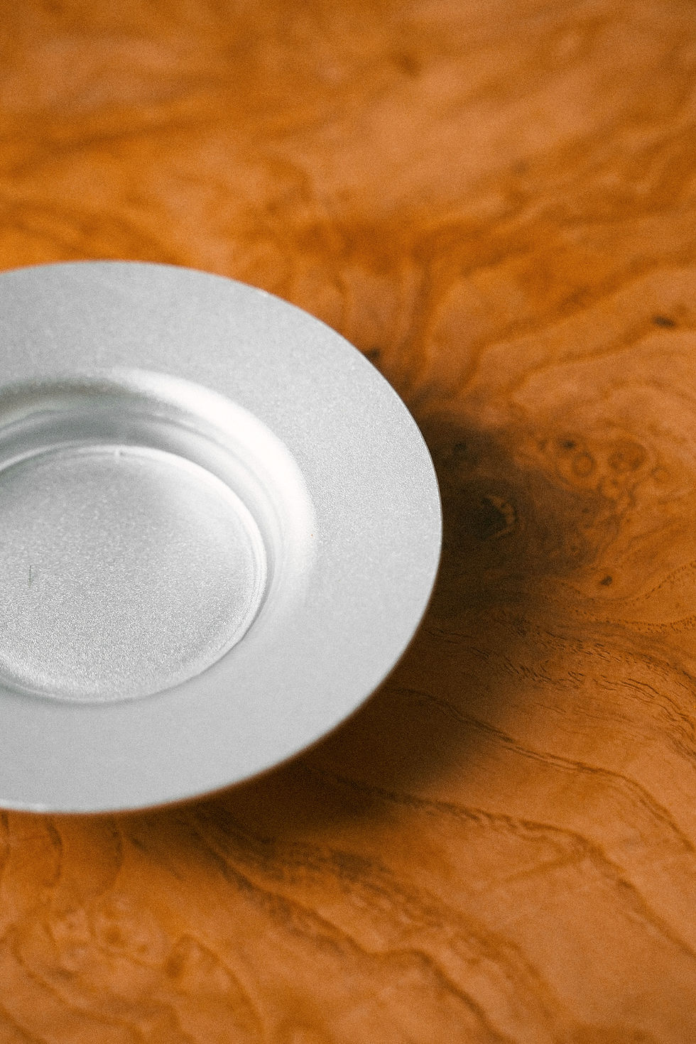 Thumbnail: "The Wildflower Vase" - Edition 01 in Aluminum by o-ii studio