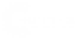 Resilient Kids logo white