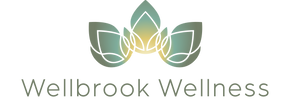 Wellbrook Wellness Logo