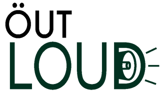 Out Loud logo