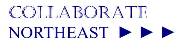 Collaborate Northeast logo