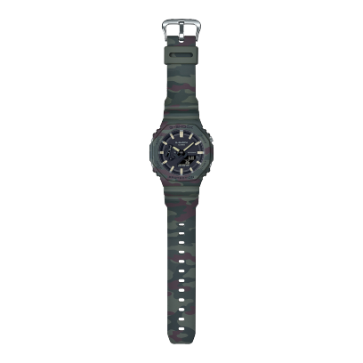 Thumbnail: Casio ANALOG-DIGITAL