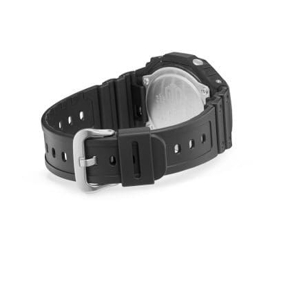 Thumbnail: Casio ANALOG-DIGITAL