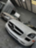 cars by booth