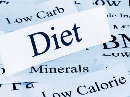 The Dangers of Detox Diets