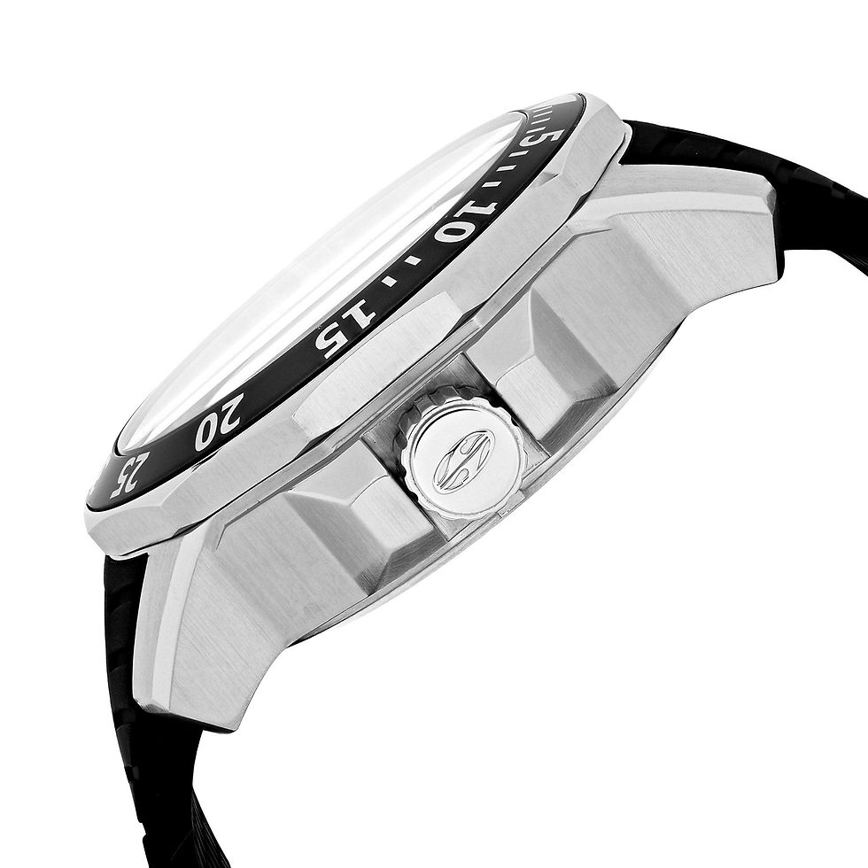 Thumbnail: Men's 1000 Meters Scuba Dragon Diver Limited Edition