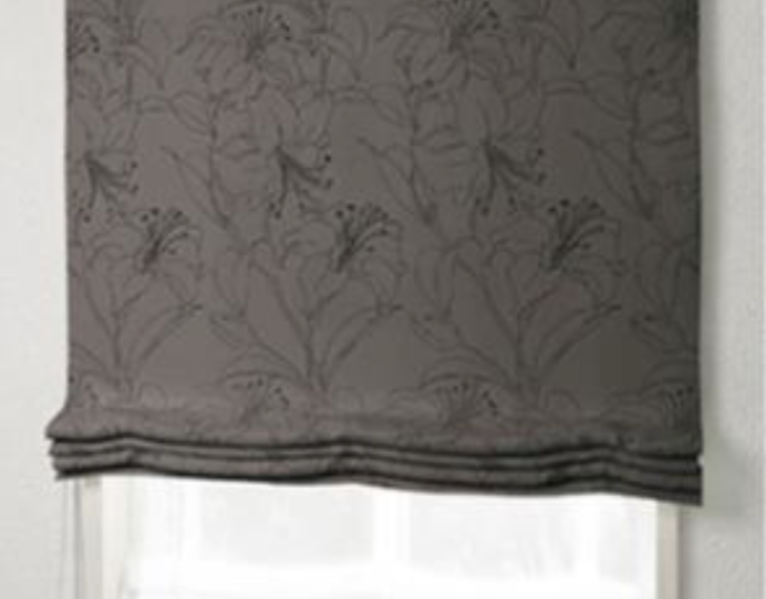 ローマンシェード