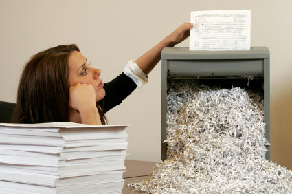 Mobile Onsite shredding vs offsite shredding