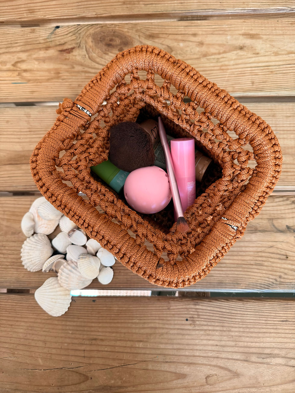 Miniature : LA TROUSSE 
