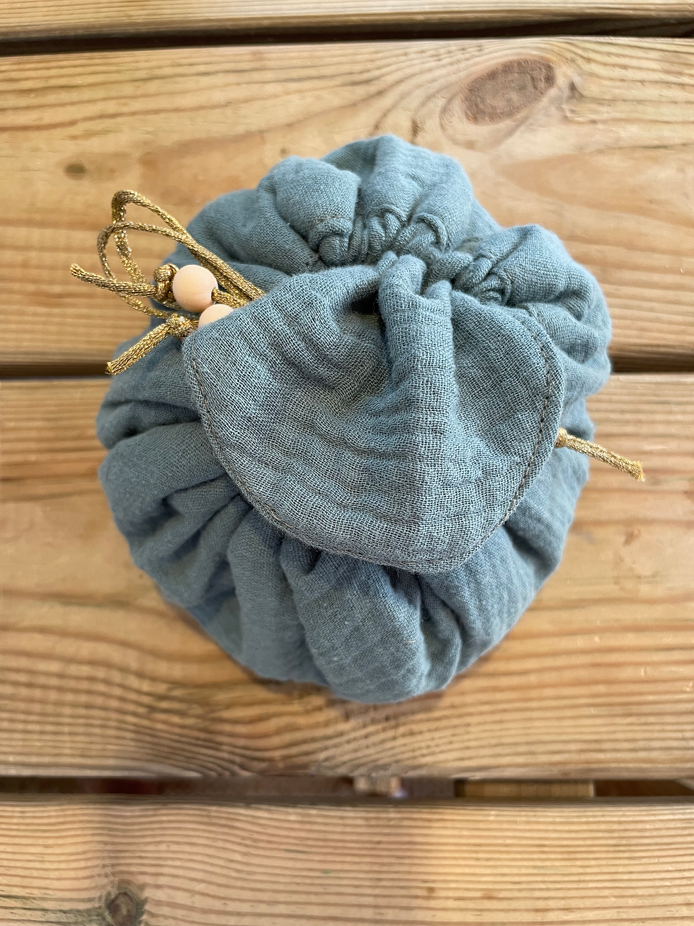 Thumbnail: Pochette ronde  PM