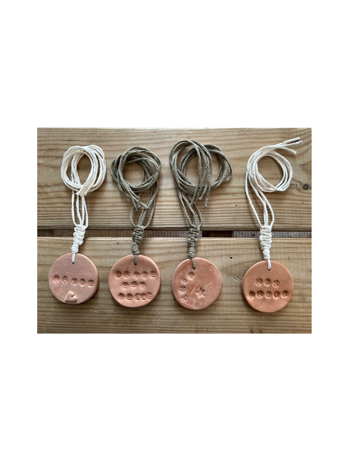 Médaillon d’Amour