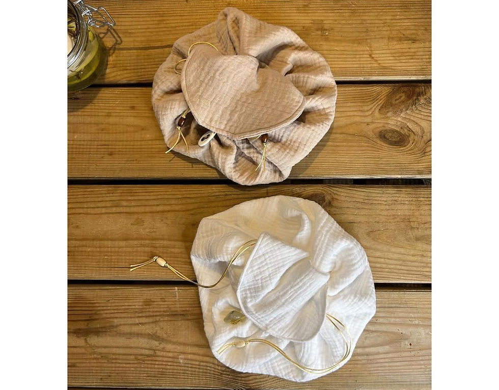 Thumbnail: Pochette ronde GM