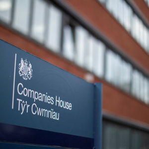 AB Industrial Electronics Companies House Certificate ©