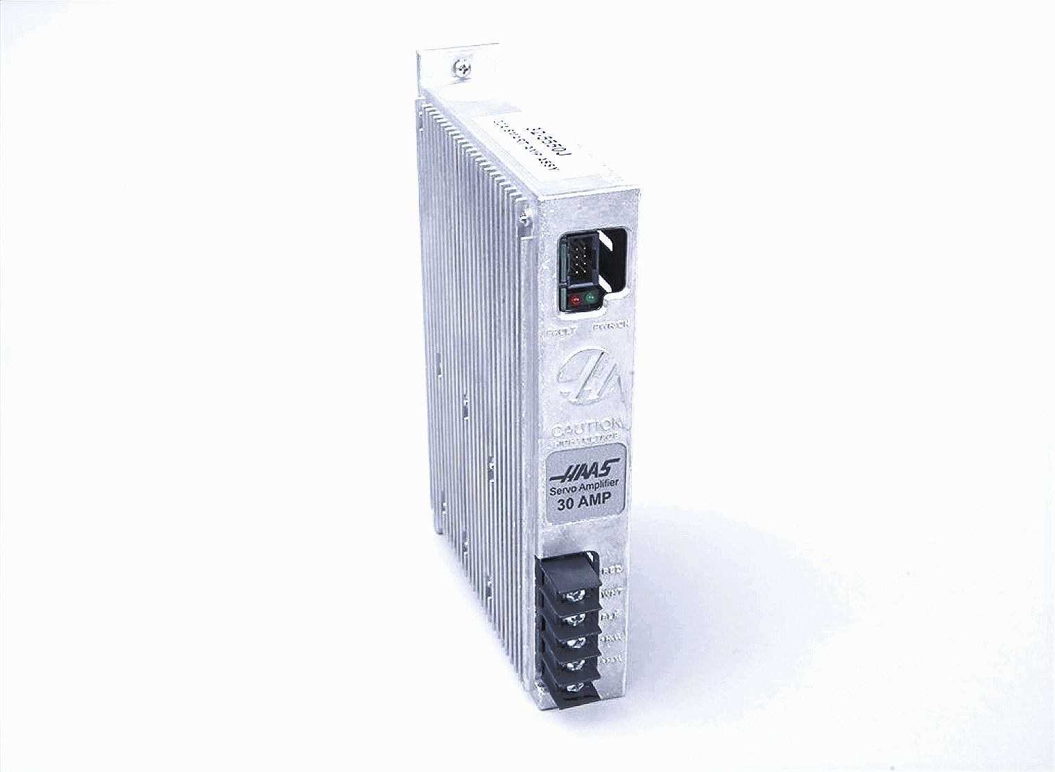 HAAS 30  AMP Servo Amplifier 93-32-5550J