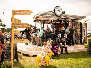 Newbury Show 2023 | 16th - 17th September