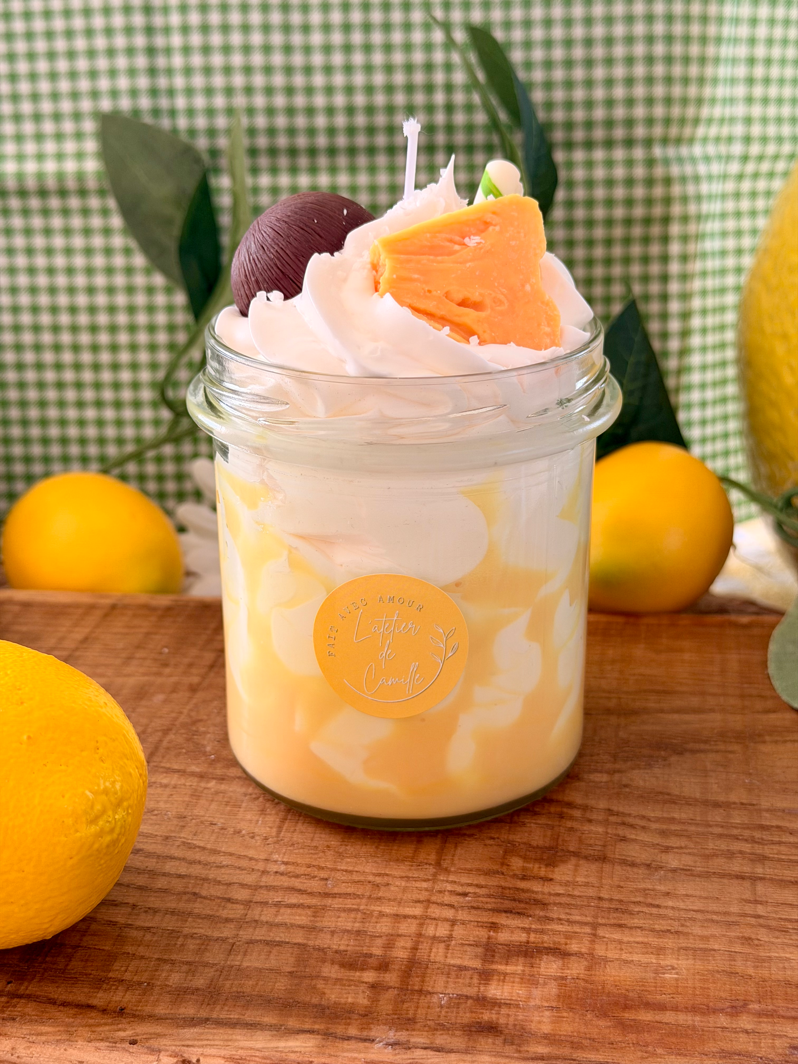 Grande Pina Colada