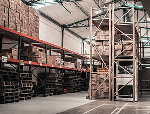 Warehousing