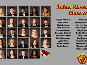FRA Senior Class of 2023
