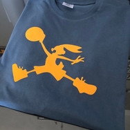 Air Bunny