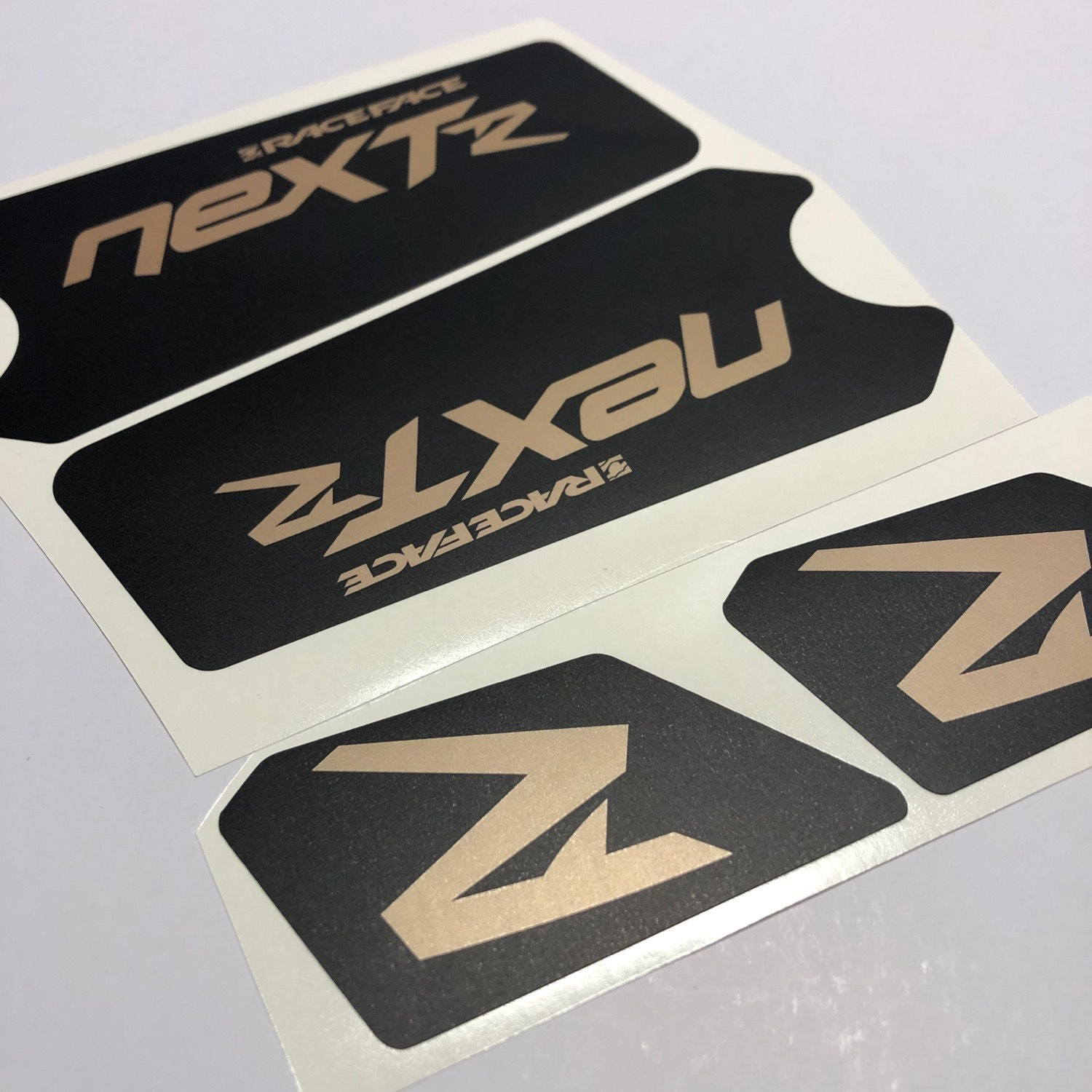 CRANK decals -Custom-