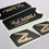Miniatura: CRANK decals -Custom-