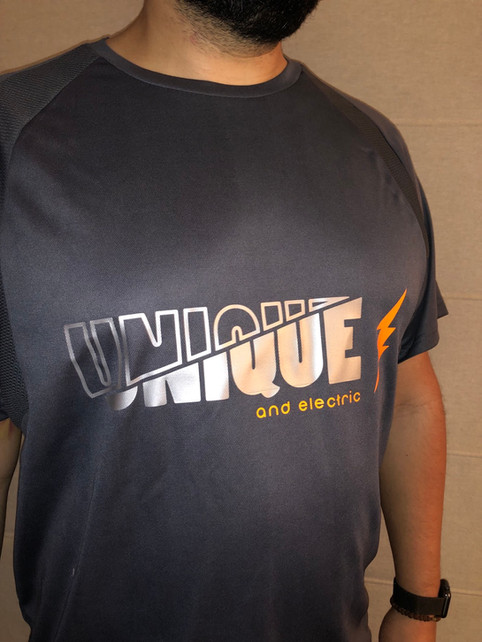 UNIQUE SIMPLE JERSEY