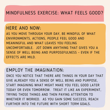 Part 3: Rebuilding your Psychological Pillars