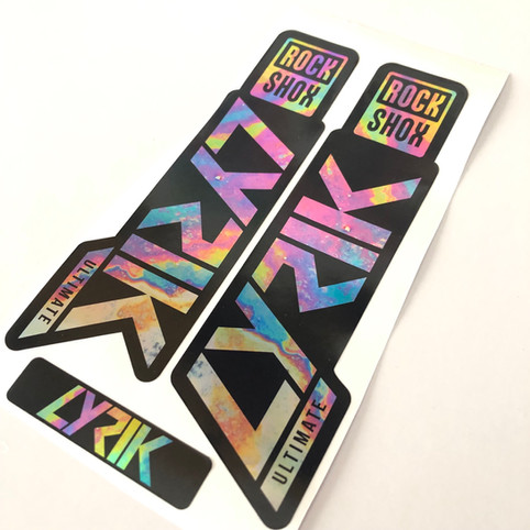 RS AXS LYRIK ULTIMATE