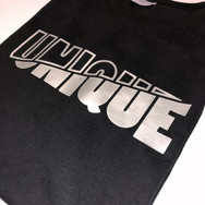 UNIQUE