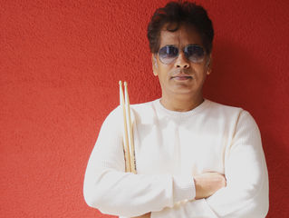 A delightful dip into the world of Afro-Cuban Jazz: Mukul Dongre's latest release "WANNA FLY"