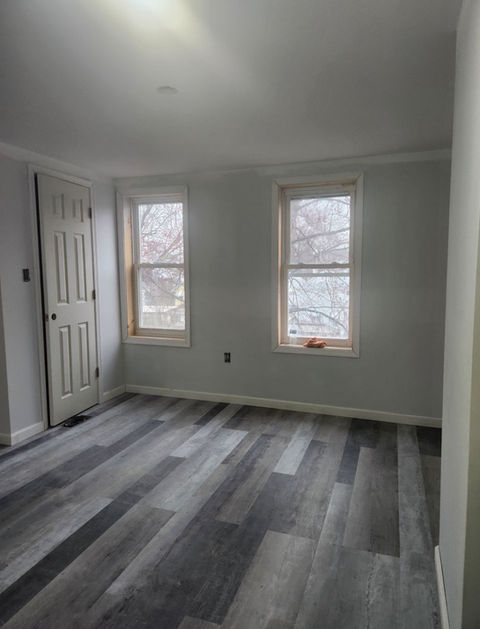 38 Monroe St Renovation by The Renovation Company, LLC