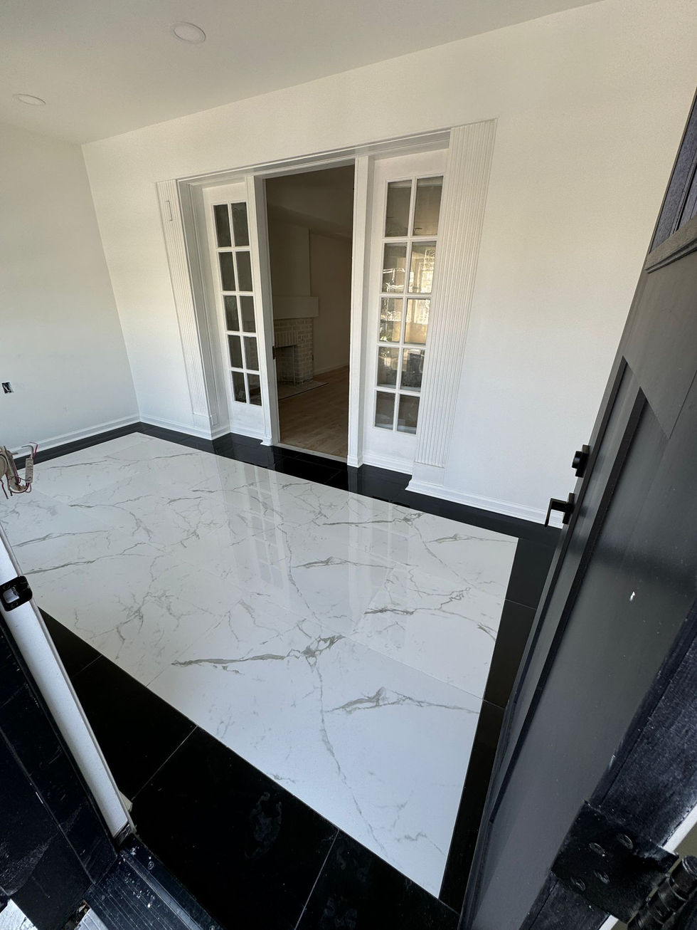 Home Renovation by the Renovation Company LLC