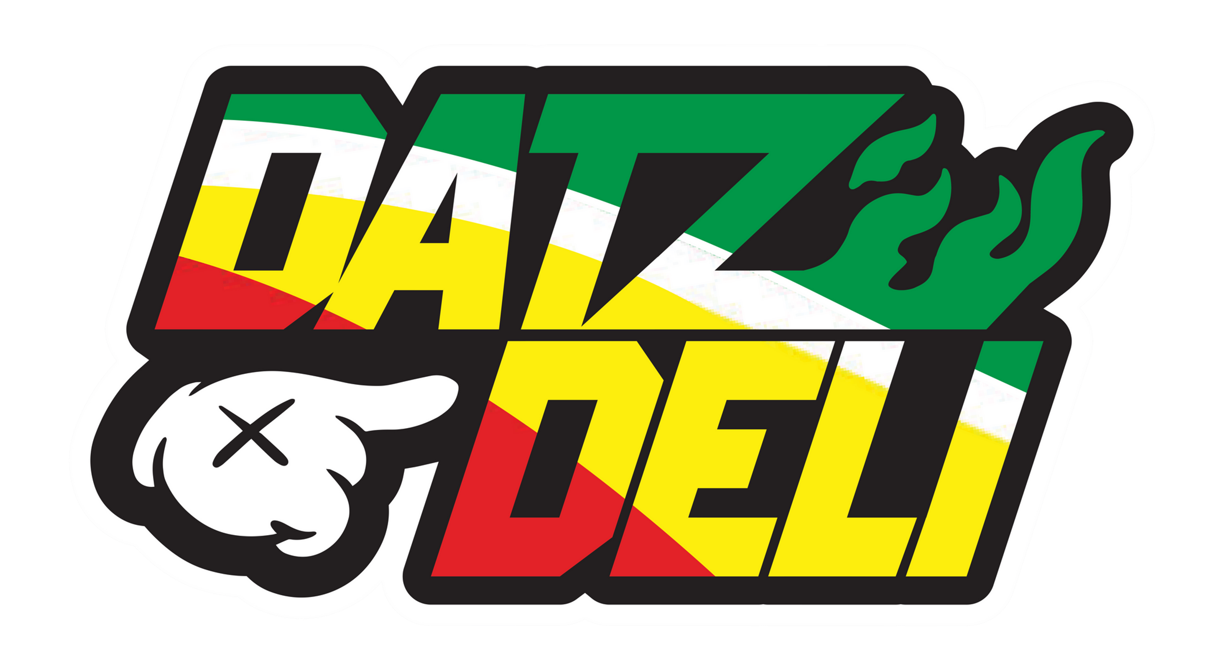 Online Ordering Datz Deli