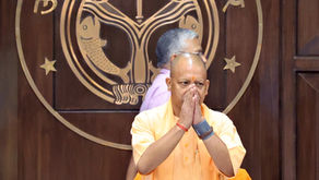 एफडीआई से लेकर ग्राउंड ब्रेकिंग सेरेमनी तक, Uttar Pradesh ने तय की विकास की ऐतिहासिक उड़ान 