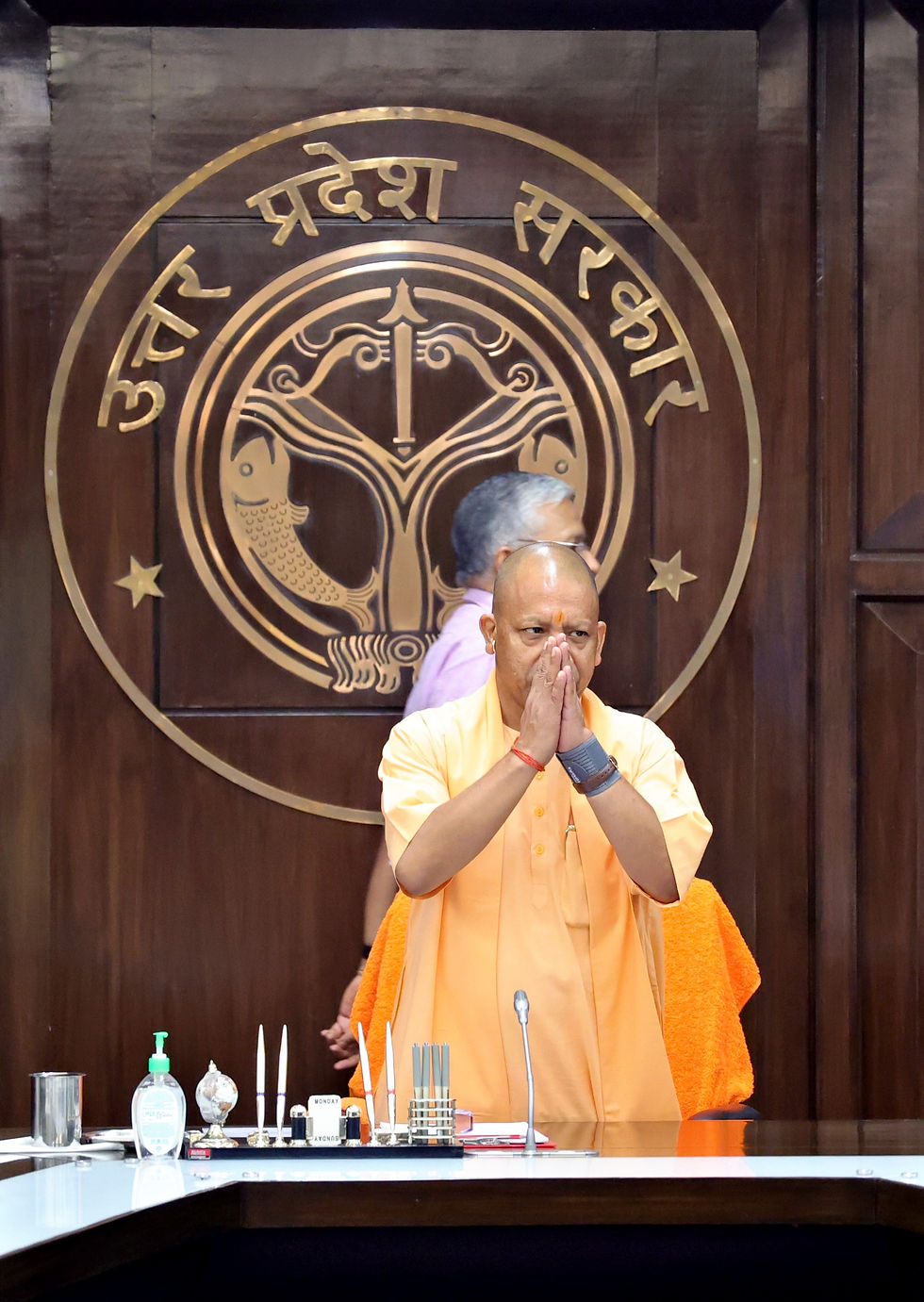 एफडीआई से लेकर ग्राउंड ब्रेकिंग सेरेमनी तक, Uttar Pradesh ने तय की विकास की ऐतिहासिक उड़ान 