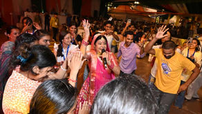 लखनऊ में चौथे Gomti Book Festival के दूसरे दिन छाई रही अवधी भाषा और संस्कृति #LucknowUniversity