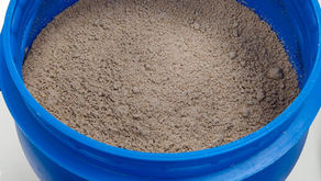 Ethanol के बाई प्रोडक्ट से बन रहा पशु आहार