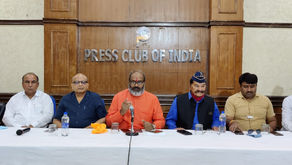 इस्लामिक जिहाद से मानवता की रक्षा के लिए हरिद्वार में होगी विश्व धर्म संसद- यति नरसिंहानंद सरस्वती