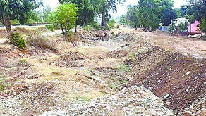 खुल रहे हैं पंचायतों के फर्जीवाड़े, आखिरी समय में कई गांवो में निकाली गई धनराशि, कागज पर हुआ काम