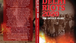 ब्रिटेन के पब्लिशिंग हाउस ब्लूम्सबरी इंडिया का दिल्ली दंगों से क्या है कनेक्शन? छाप कर रोकी असलियत!