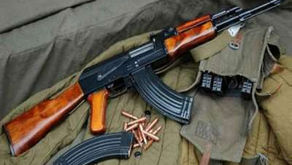 31 मार्च से पहले Yogi government खरीदेगी हथियारों का ज़खीरा.. सेमी ऑटोमैटिक पिस्टल, सब मशीन गन,असॉल्ट राइफल और अन्य असलहे - जानिए क्या होने वाला है और क्यों