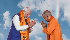 सबसे लंबे कार्यकाल वाले मुख्यमंत्री बने Yogi Adityanath